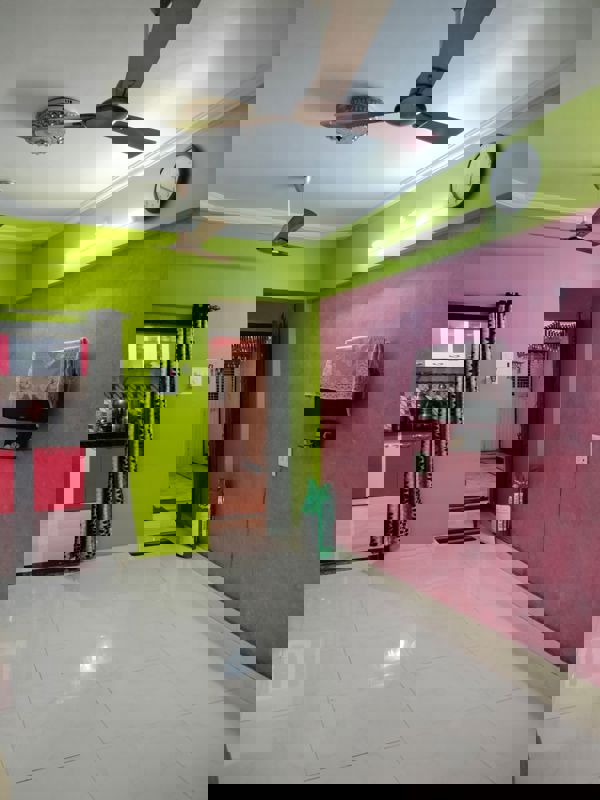 1 BHK + Pooja Room 550 Sq.Ft. Apartment in Neel Sankalp