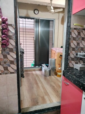  1 BHK Apartment at Neel Sankalp, New Panvel – for Rent