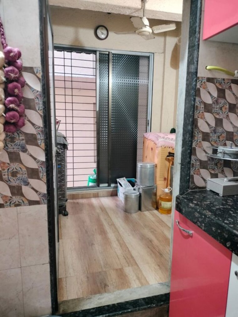 undefined, neel-sankalp 1 Bedroom 550 Sq.Ft. Apartment In New Panvel Navi Mumbai 10228649