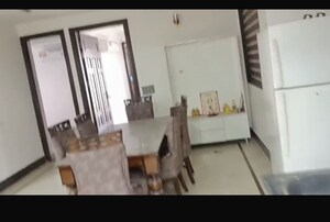 Team Area in 3 BHK Apartment at DLF Express Greens, Manesar Sector 1a – for Rent