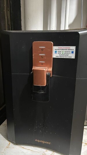 Furnished Amenities in 1 BHK Apartment at Hyde Park CHS, Kharghar – for Rent