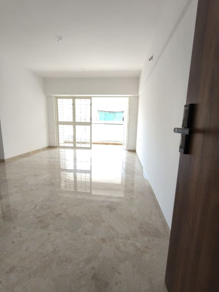 Living Room, krishna-aviro 2 Bedroom 950 Sq.Ft. Apartment In Mohammadwadi Pune 10187661