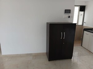 Kitchen in 2 BHK Apartment at Krishna Aviro, Mohammadwadi – for Rent