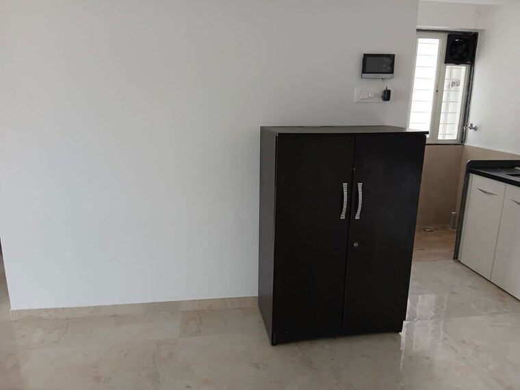 Kitchen, krishna-aviro 2 Bedroom 950 Sq.Ft. Apartment In Mohammadwadi Pune 10187661