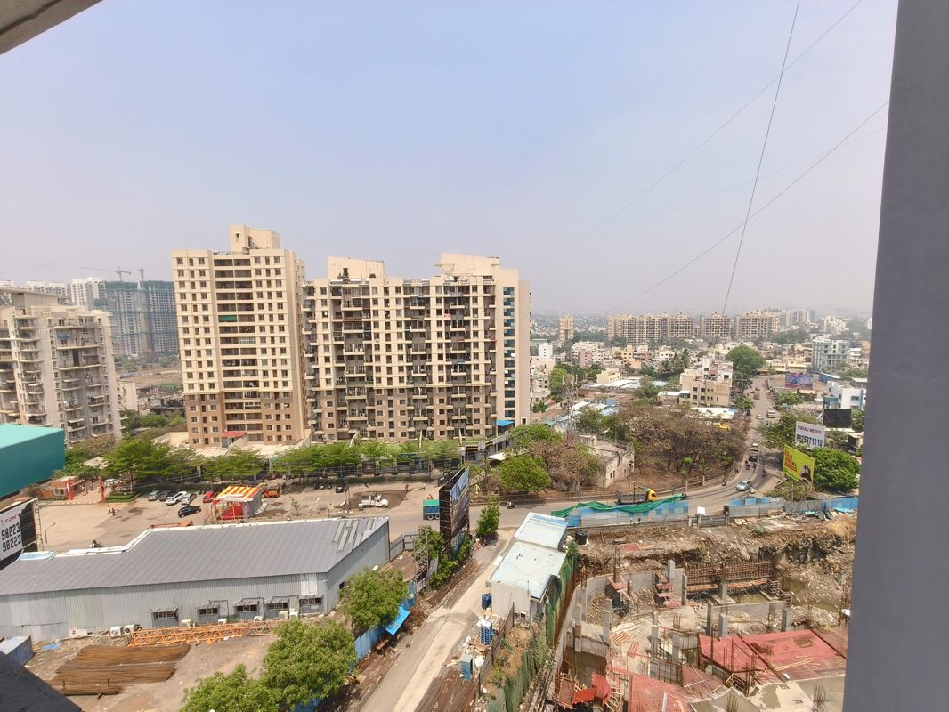 2 BHK 950 Sq.Ft. Apartment in Krishna Aviro