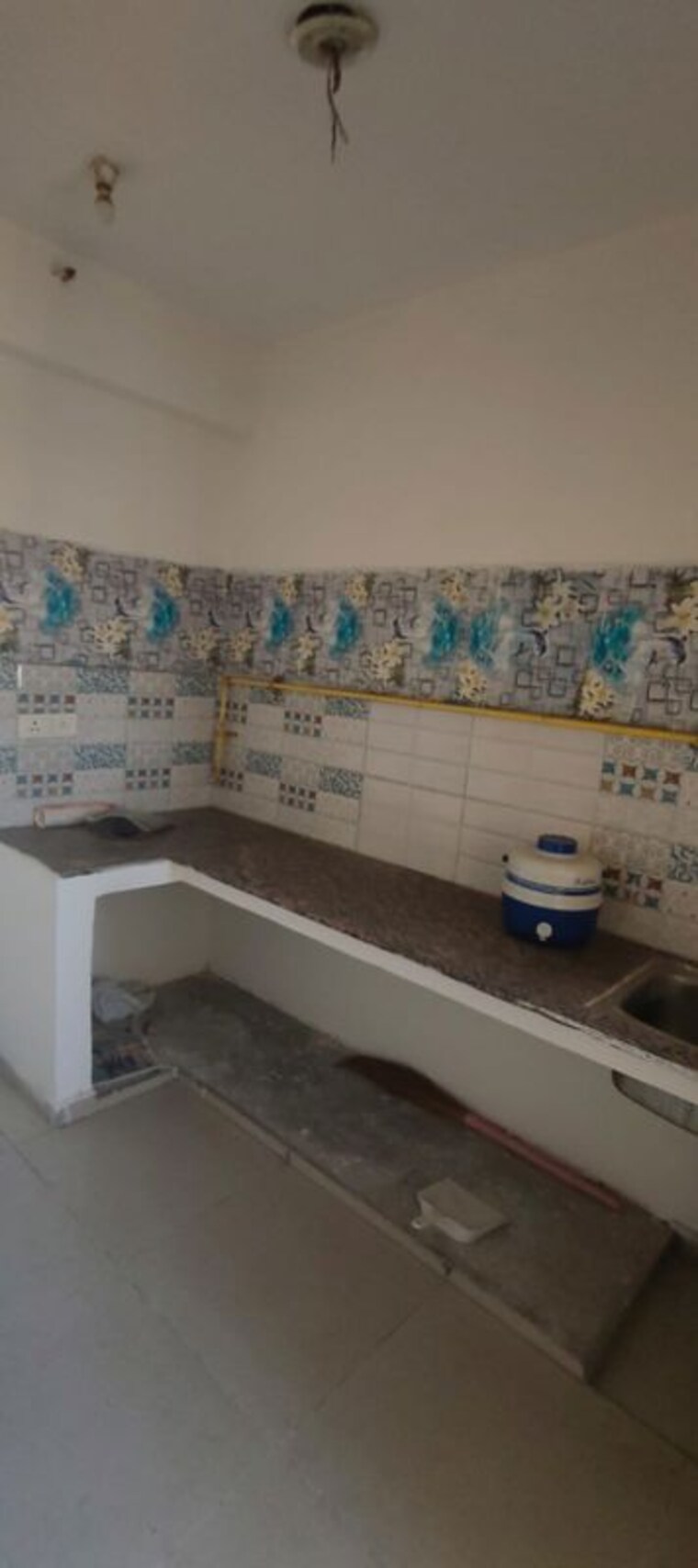 Kitchen, mahagun-my-woods 2 Bedroom 945 Sq.Ft. Apartment In Sector 16c Greater Noida Greater Noida 10228662