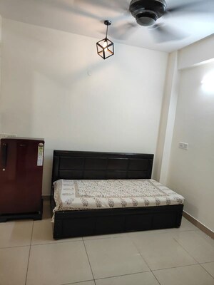 Bedroom in 1 BHK Apartment at AVL 36 Gurgaon, Sector 36 – for Rent