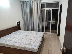 Bedroom in 1 BHK Apartment at AVL 36 Gurgaon, Sector 36 – for Rent