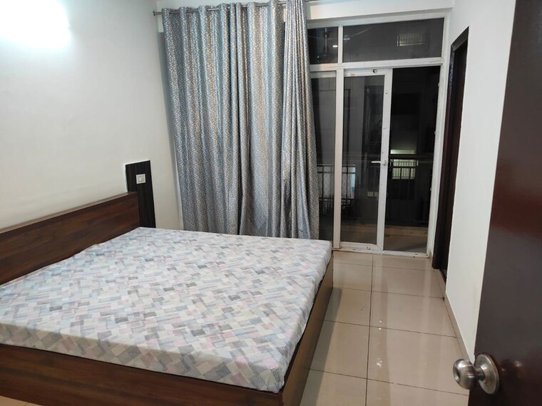 Bedroom, avl-36-gurgaon 1 Bedroom 450 Sq.Ft. Apartment In Sector 36 Gurgaon 10228654
