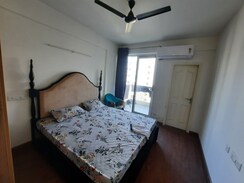 2 BHK + Basement Apartment For Rent in Kharar Road