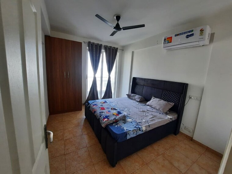 Bedroom, kharar road 2 Bedroom 900 Sq.Ft. Apartment In Kharar Road Mohali 10228673