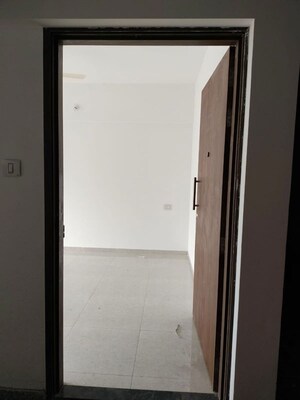 Building Lobby in 2 BHK Apartment at Dhanashree Anand, Handewadi – for Rent