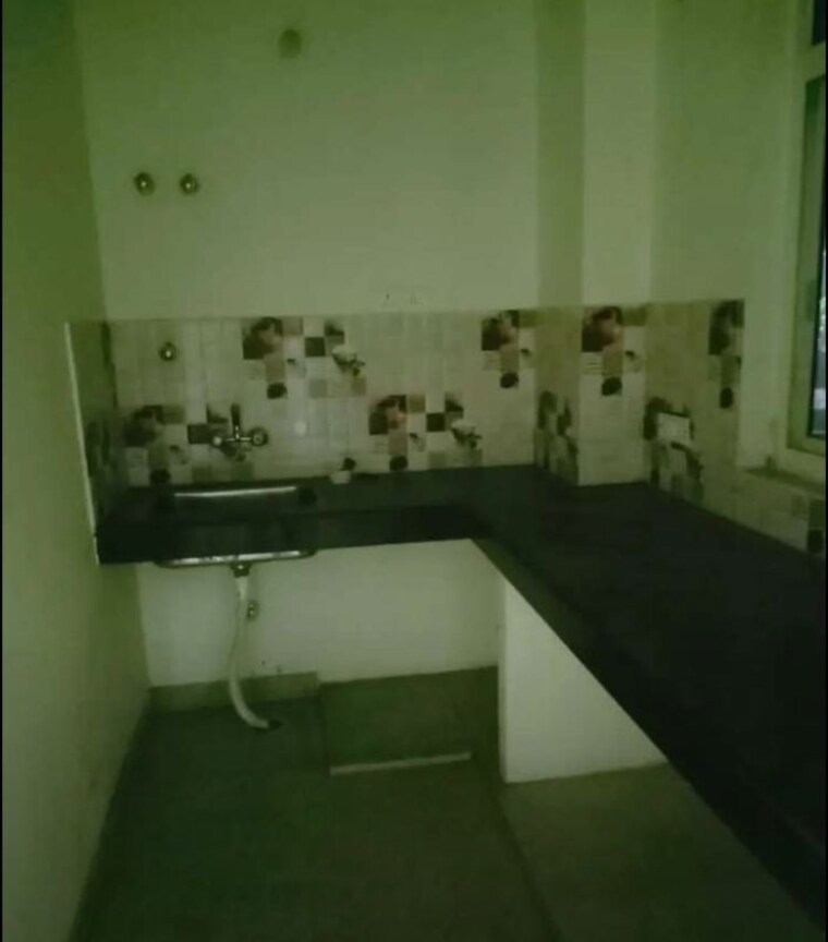 Kitchen, husainganj 2 Bedroom 1000 Sq.Ft. Apartment In Husainganj Lucknow 10228604