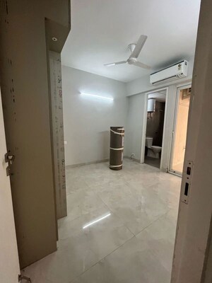 Bathroom in 3 BHK Apartment at Signature Global City, Sector 37d – for Sale