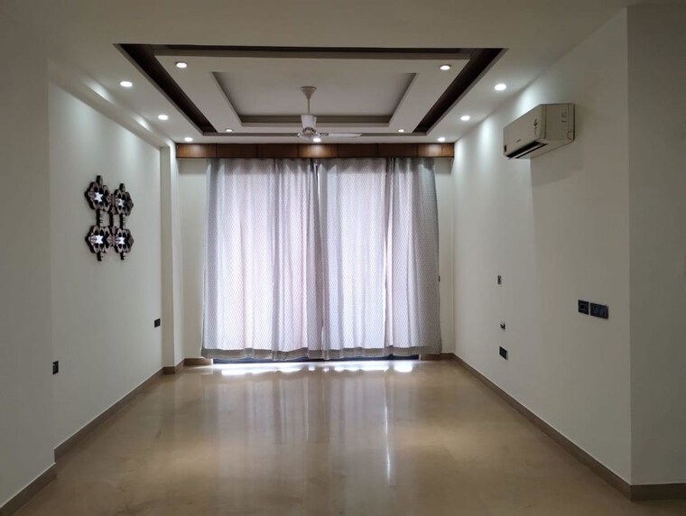 Room, dlf-park-place 3 Bedroom 1983 Sq.Ft. Apartment In Sector 54 Gurgaon 10228696
