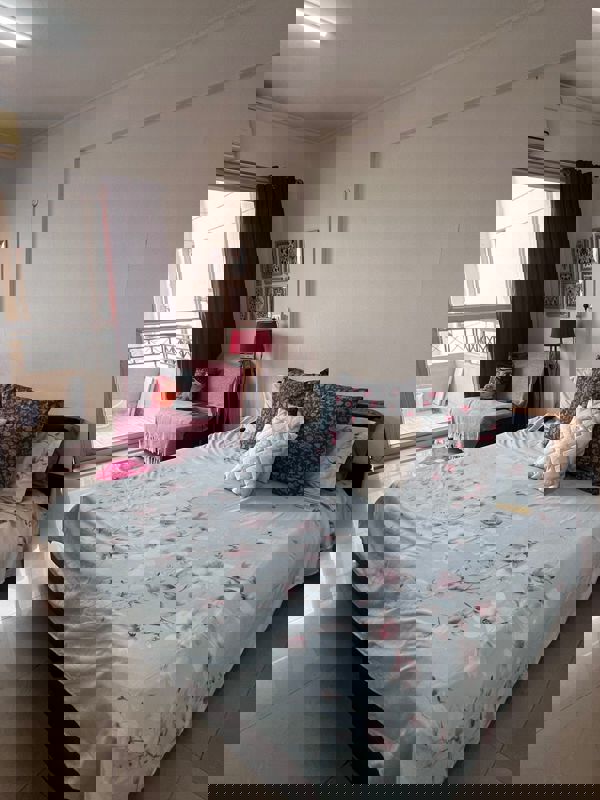 1 Rk+ Study Room Apartment For Rent in Orchid Petals