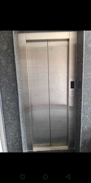 Building Lobby in 5 BHK Builder Floor at Sector 8 – for Rent