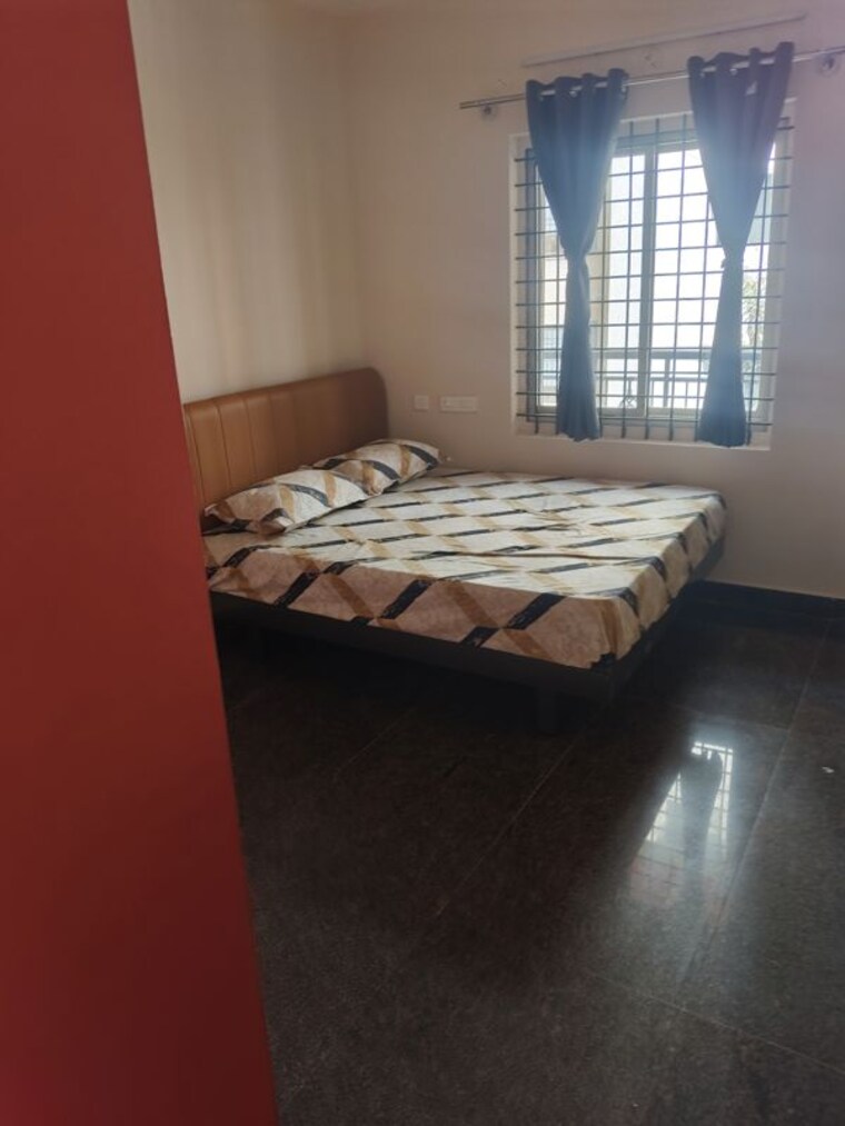 Bedroom, sri-sai-residency-kadubeesanahalli 1 Bedroom 600 Sq.Ft. Apartment In Kadubeesanahalli Bangalore 10228702