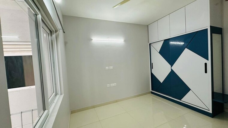 undefined, prestige-tranquil 3 Bedroom 1719 Sq.Ft. Apartment In Kokapet Hyderabad 10228695