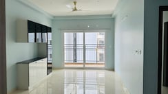 3 BHK + Pooja Room Apartment For Rent in Prestige Tranquil