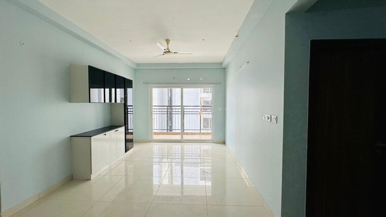 undefined, prestige-tranquil 3 Bedroom 1719 Sq.Ft. Apartment In Kokapet Hyderabad 10228695
