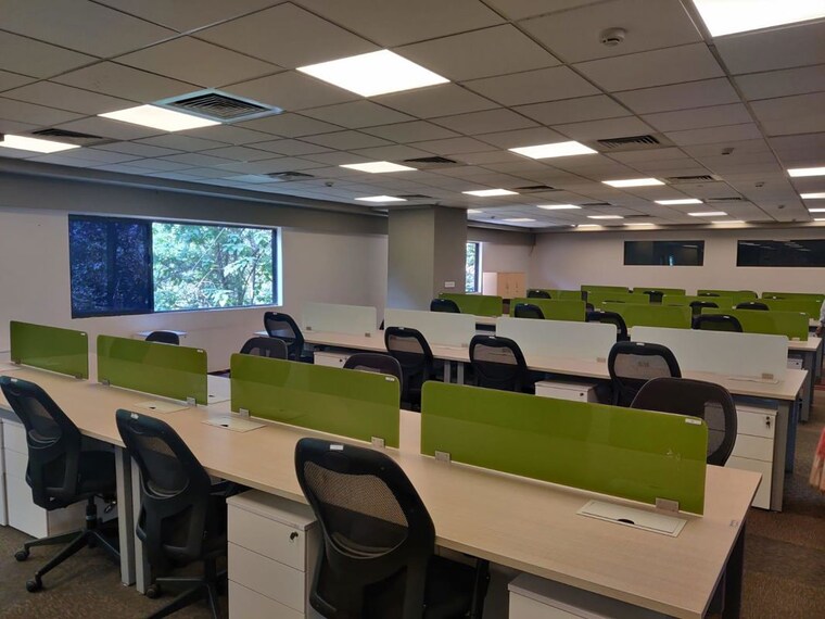 undefined, vijay nagar Commercial Office Space 1570 Sq.Ft. In Vijay Nagar Indore 10228691