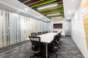 Furnished Amenities in  Office Space at Vijay Nagar – for Rent