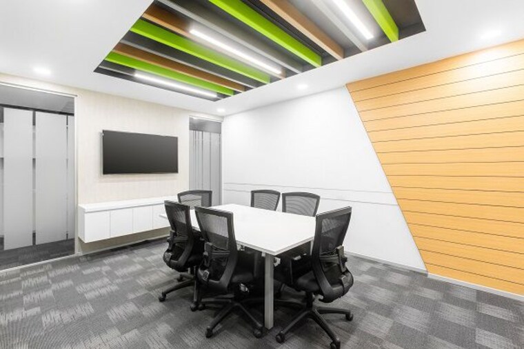 undefined, vijay nagar Commercial Office Space 1570 Sq.Ft. In Vijay Nagar Indore 10228691