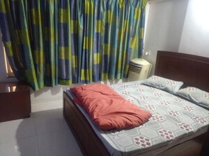 Bedroom in 4 BHK Villa at Pimple Saudagar – for Sale