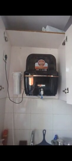 1 BHK Apartment For Rent in Adani Aangan