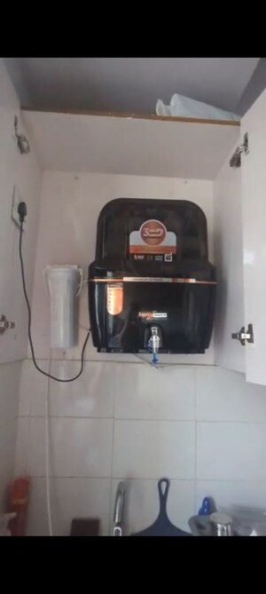 1 BHK Apartment For Rent in Adani Aangan, Sector 89a