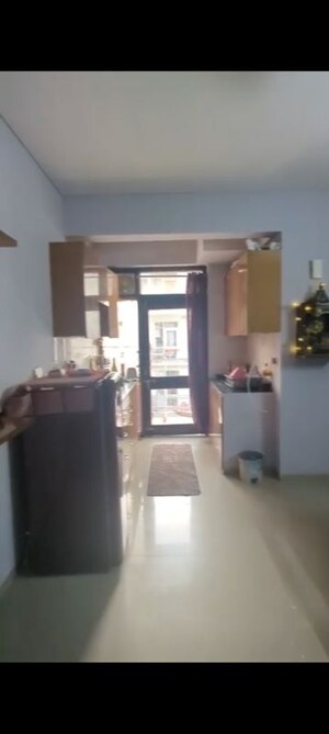 Kitchen in 1 BHK Apartment at Adani Aangan, Sector 89a – for Rent