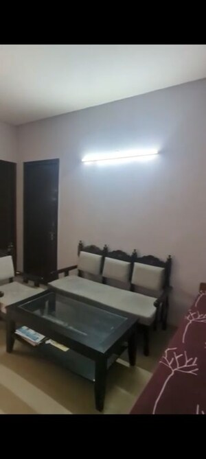 Bedroom in 1 BHK Apartment at Adani Aangan, Sector 89a – for Rent