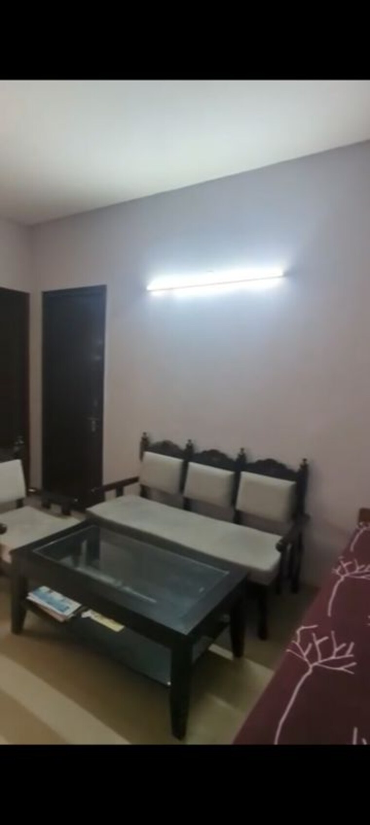 Bedroom, adani-aangan 1 Bedroom 412 Sq.Ft. Apartment In Sector 89a Gurgaon 10228732