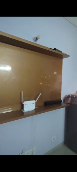 Furnished Amenities in 1 BHK Apartment at Adani Aangan, Sector 89a – for Rent