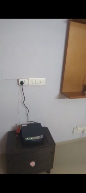 Furnished Amenities in 1 BHK Apartment at Adani Aangan, Sector 89a – for Rent