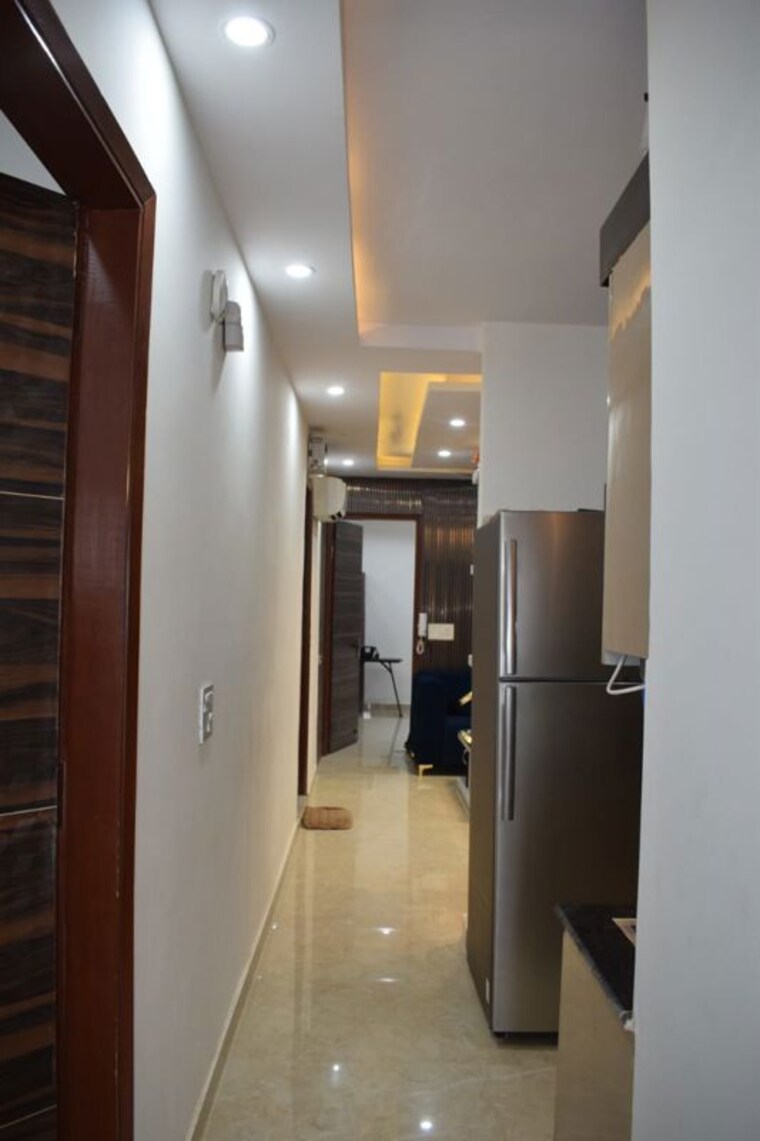 undefined, dwarka mor 3 Bedroom 900 Sq.Ft. Builder Floor In Dwarka Mor Delhi 10228707