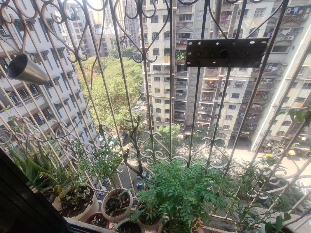 2 BHK Apartment For Rent in Planet Powai CHS