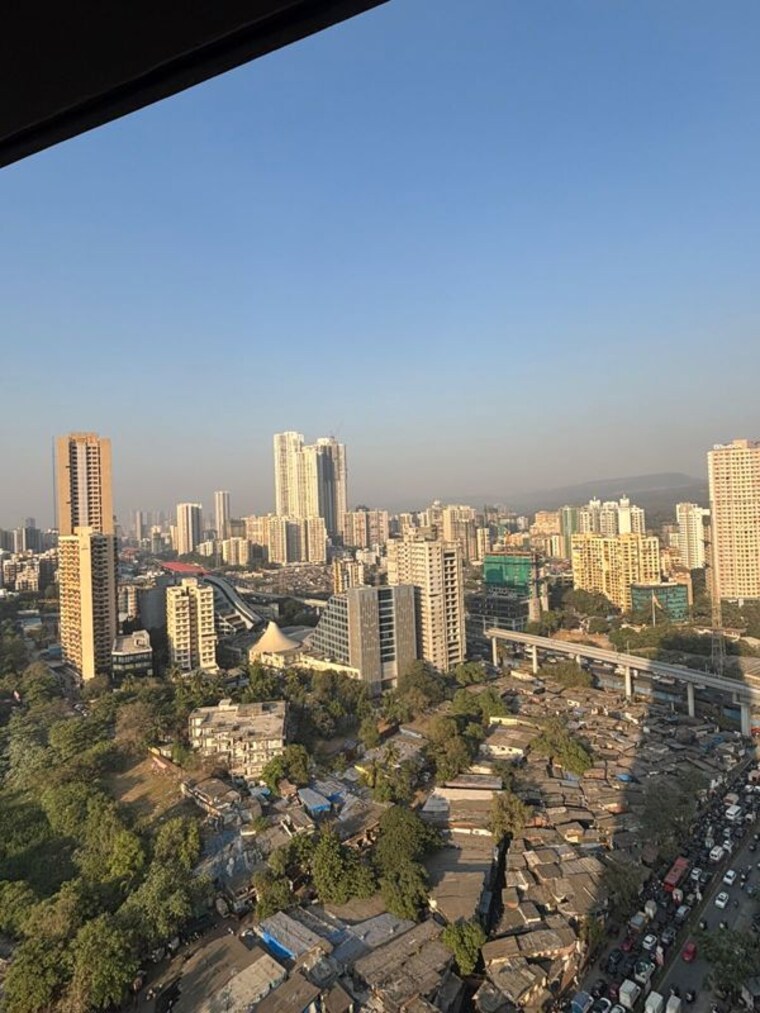 Exterior View, im-applaud-38 1 Bedroom 600 Sq.Ft. Apartment In Goregaon East Mumbai 10228716