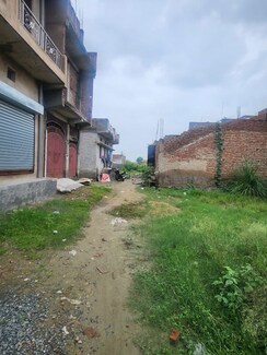 Plot For Sale in Dlf Ankur Vihar