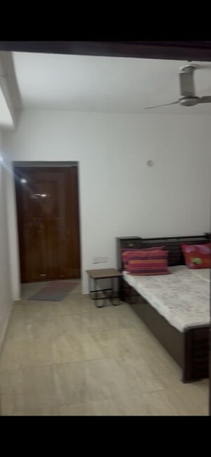 Bedroom in 3 BHK Apartment at Ansal Housing Tanushree, Shastri Nagar – for Sale