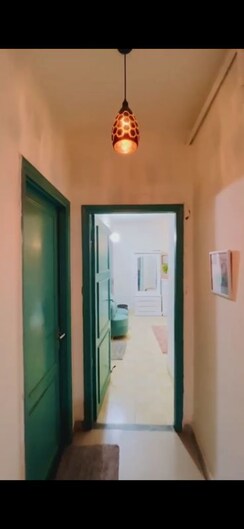 2 BHK Apartment For Sale in Shiv Sai Ozone Park