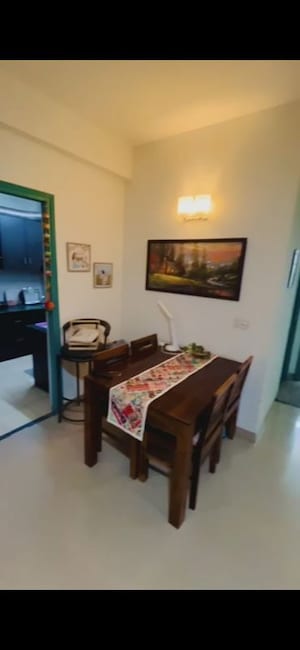 Bedroom in 2 BHK Apartment at Shiv Sai Ozone Park, Sector 86 – for Sale