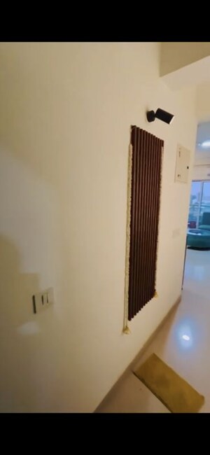 Building Lobby in 2 BHK Apartment at Shiv Sai Ozone Park, Sector 86 – for Sale