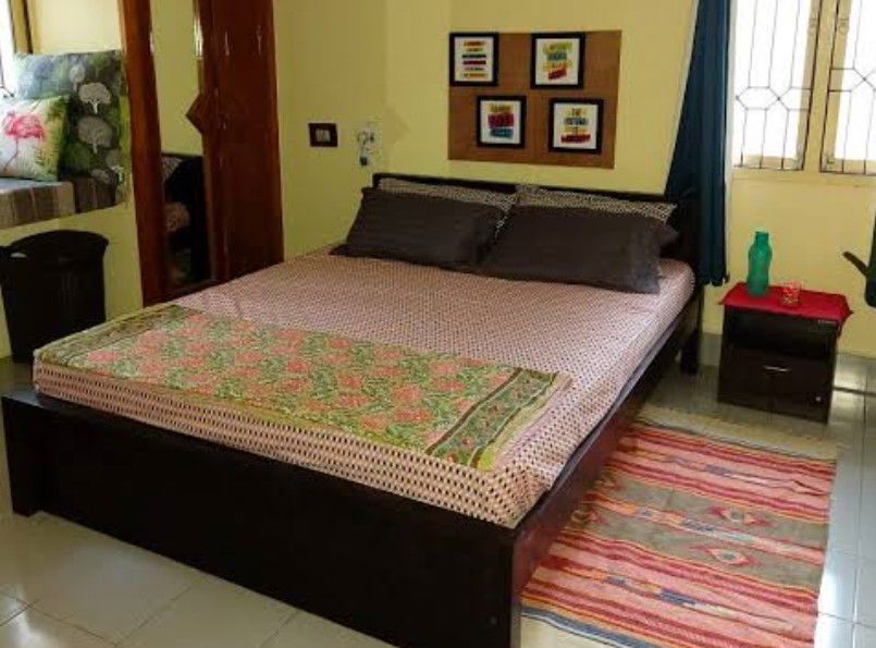 Pg For Rent in Gomti Nagar