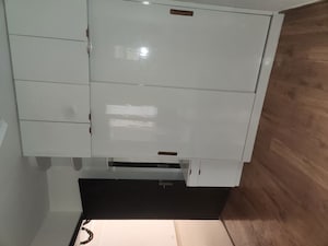 Furnished Amenities in 2.5 BHK Builder Floor at Signature Global Park 4 and 5, Sohna Sector 36 – for Rent