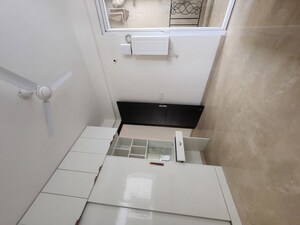 Kitchen in 2.5 BHK Builder Floor at Signature Global Park 4 and 5, Sohna Sector 36 – for Rent