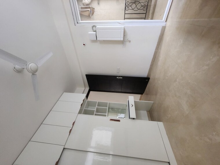 Kitchen, signature-global-park-4-and-5 2.5 Bedroom 1080 Sq.Ft. Builder Floor In Sohna Sector 36 Gurgaon 10228705