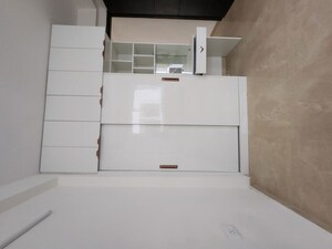 Bathroom in 2.5 BHK Builder Floor at Signature Global Park 4 and 5, Sohna Sector 36 – for Rent