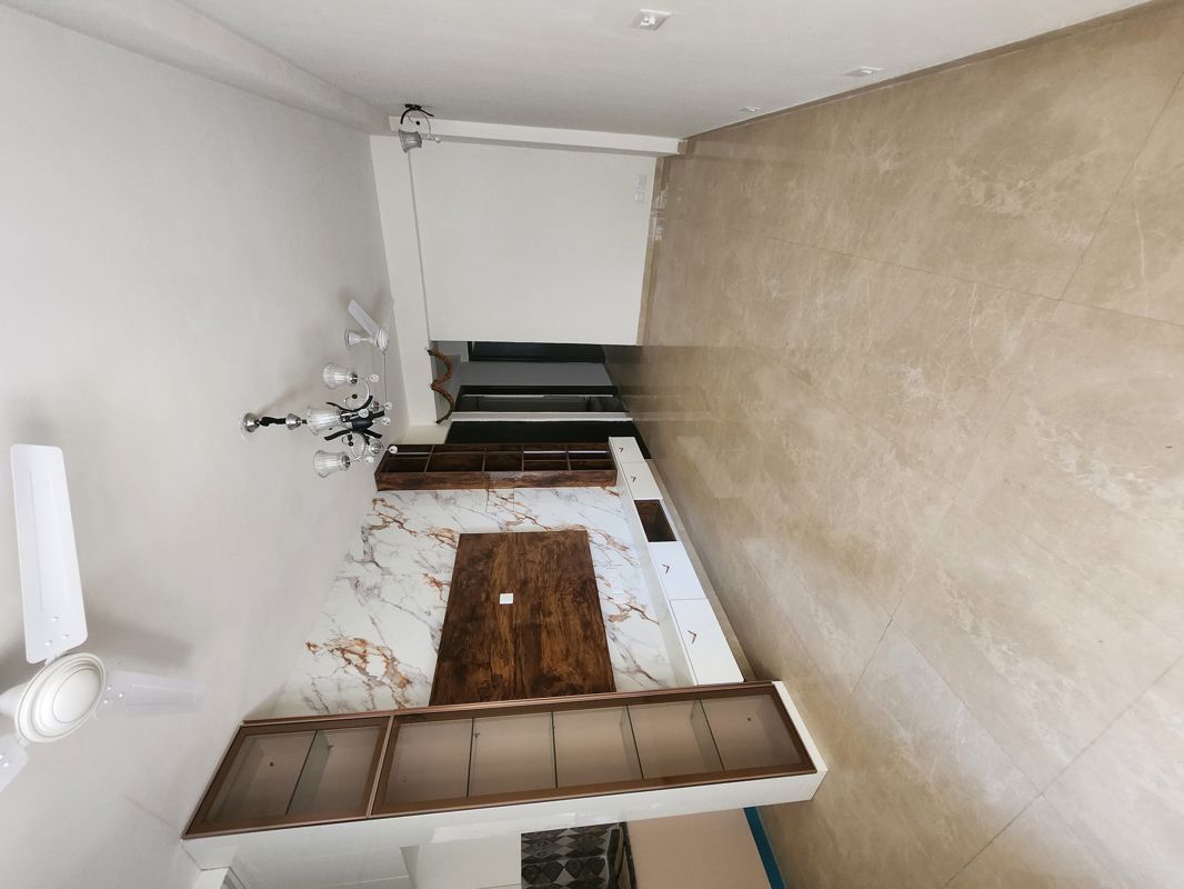 2.5 BHK + Pooja Room,Study Room 1080 Sq.Ft. Builder Floor in Signature Global Park 4 and 5